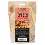 Epices de Noël 100 G