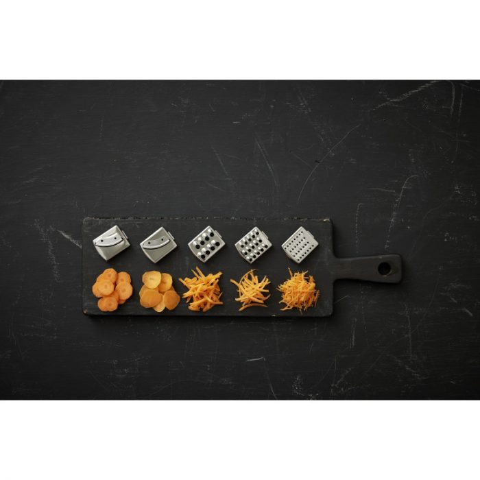 Bamix Slicesy - Noir – Image 6