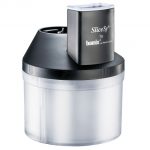 Bamix Slicesy - Noir – Image 9