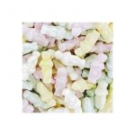Jesus meringue décors bébés 100G – Image 2
