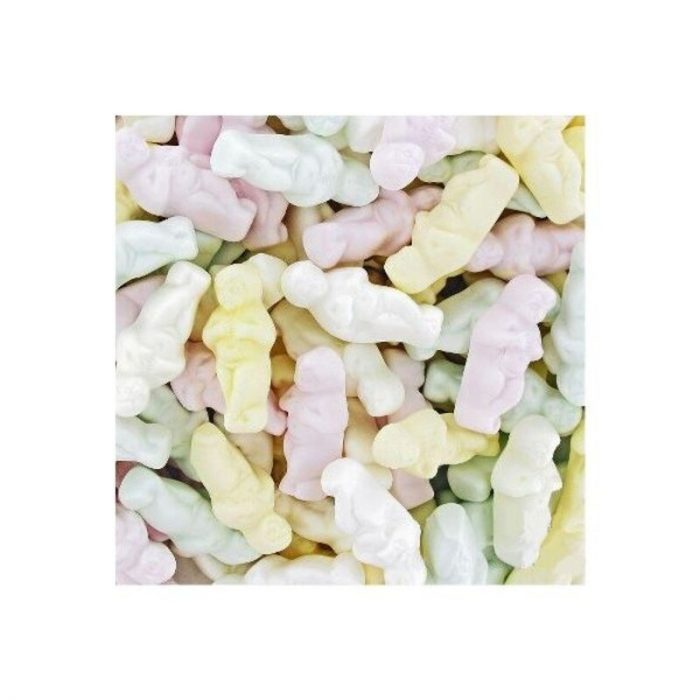 Jesus meringue décors bébés 100G – Image 2