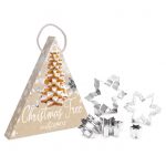 Kit Christmas tree