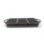 Moule silicone mini-buches x9 8,5 x 3,5 H 3,5 CM – Image 4