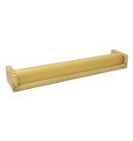 Moule silicone insert bûche 25cm – Image 3