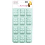 Moule silicone oursons bonbons/chocolats