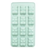 Moule silicone oursons bonbons/chocolats – Image 2