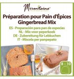Préparation BIO pain d'épices – Image 3