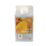 Purée Mangue 500 Gr