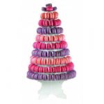 Pyramide à Macarons – Image 2