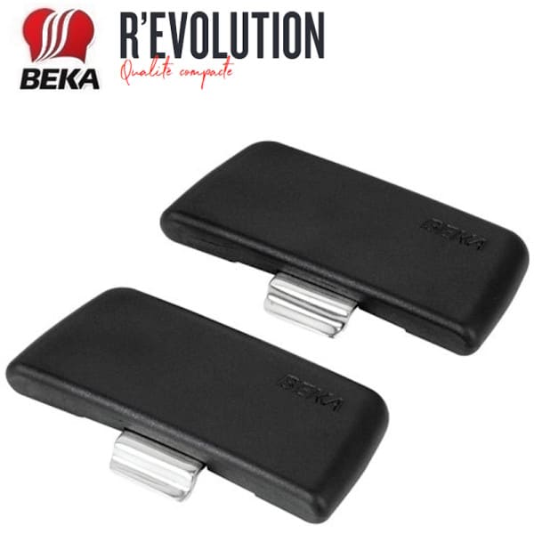 revolution-anse-beka Set de 2 poignées Amovibles en Bakélite – Image 1