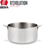 R'Evolution Corps de Casserole Inox Tri-Plis 14cm