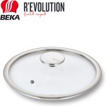 R'Evolution Couvercle en Verre Ø16cm