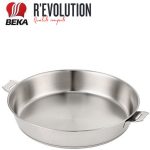R'Evolution Corps de Poêle Inox Ø28cm