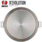 R'Evolution Corps de Poêle Inox Ø28cm – Image 3