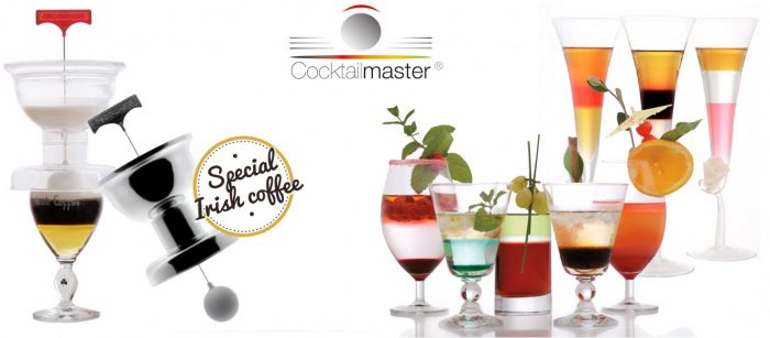 Cocktail Master Transparent – Image 2