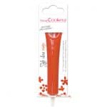 Stylo goût choco rouge