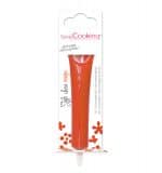 Stylo goût choco rouge