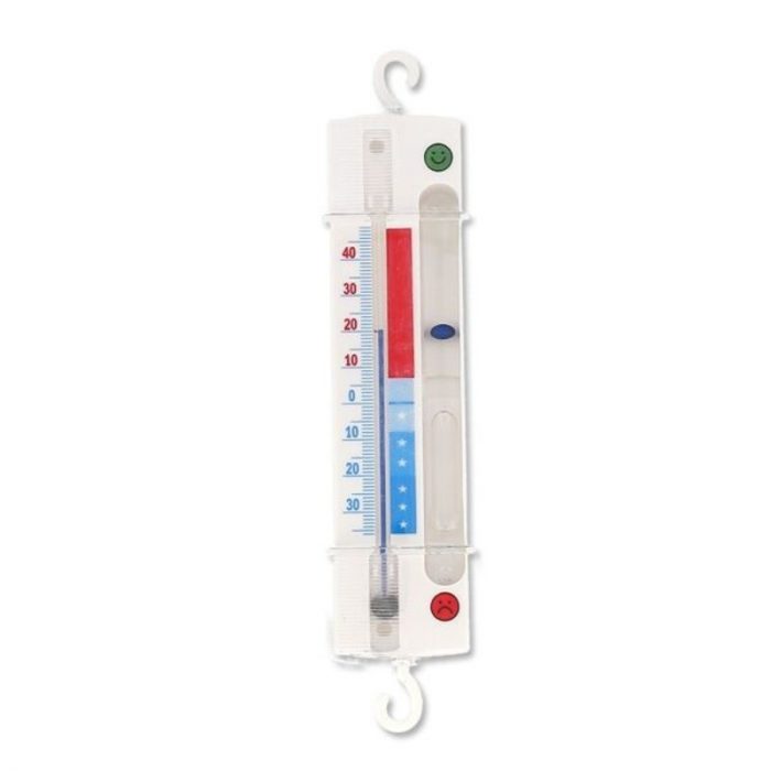 Thermomètre de labo pour réfrigérateur et congélateur – Image 2
