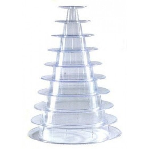 w-524-h-524-zc-2-12070 Pyramide à Macarons – Image 1