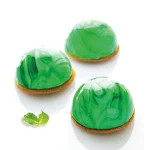 Moule silicone demi-sphère Ø 80 H 40 MM - SFT001 – Image 2