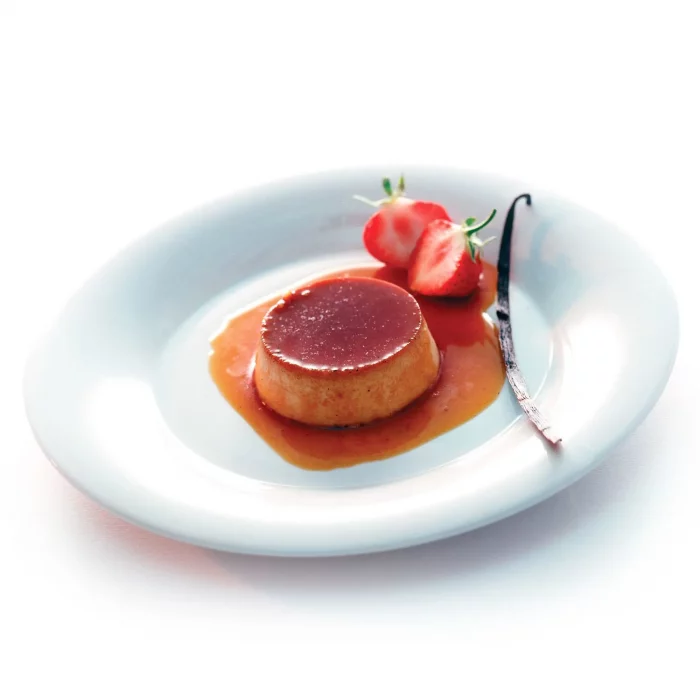 Moule silicone Tartelletta  SF014 Ø 50 H 15 MM – Image 3