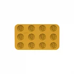 Moule silicone Naturae Verza 12