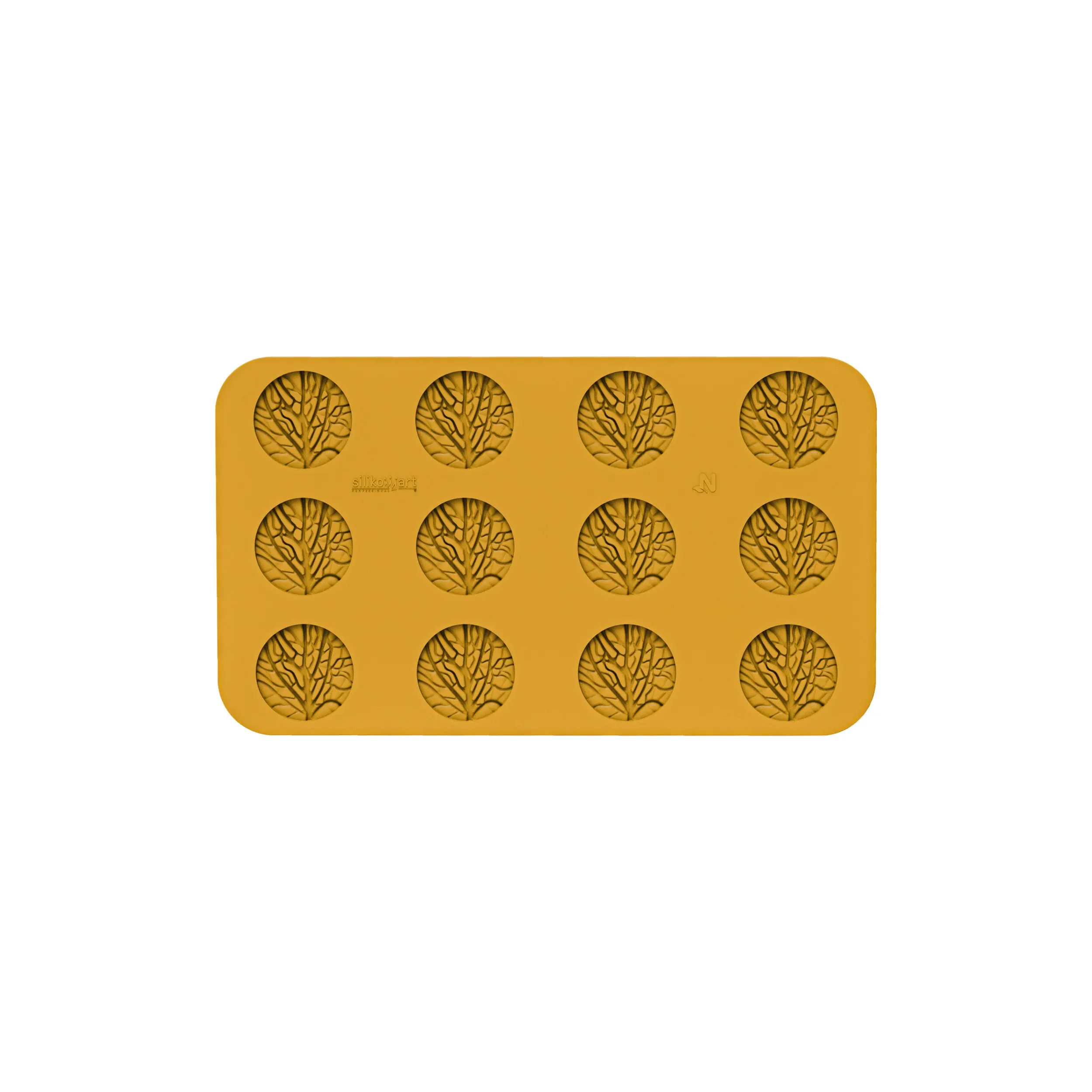 33.318.36.0065_Verza12_EXTRA_1 Moule silicone Naturae Verza 12 – Image 1