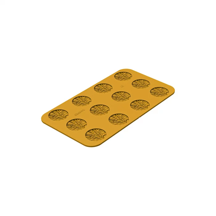 Moule silicone Naturae Verza 12 – Image 2