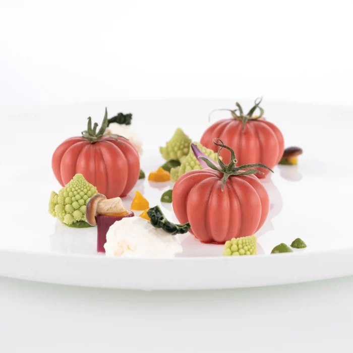 Moule silicone Naturae Pomodoro 24 – Image 2