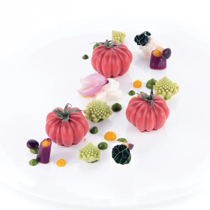 Moule silicone Naturae Pomodoro 24 – Image 6