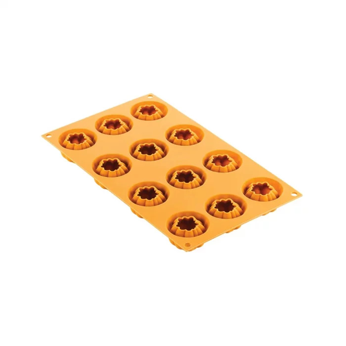 Moule silicone Naturae Pomodoro 24 – Image 3
