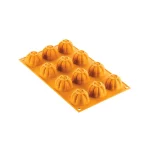 Moule silicone Naturae Pomodoro 24