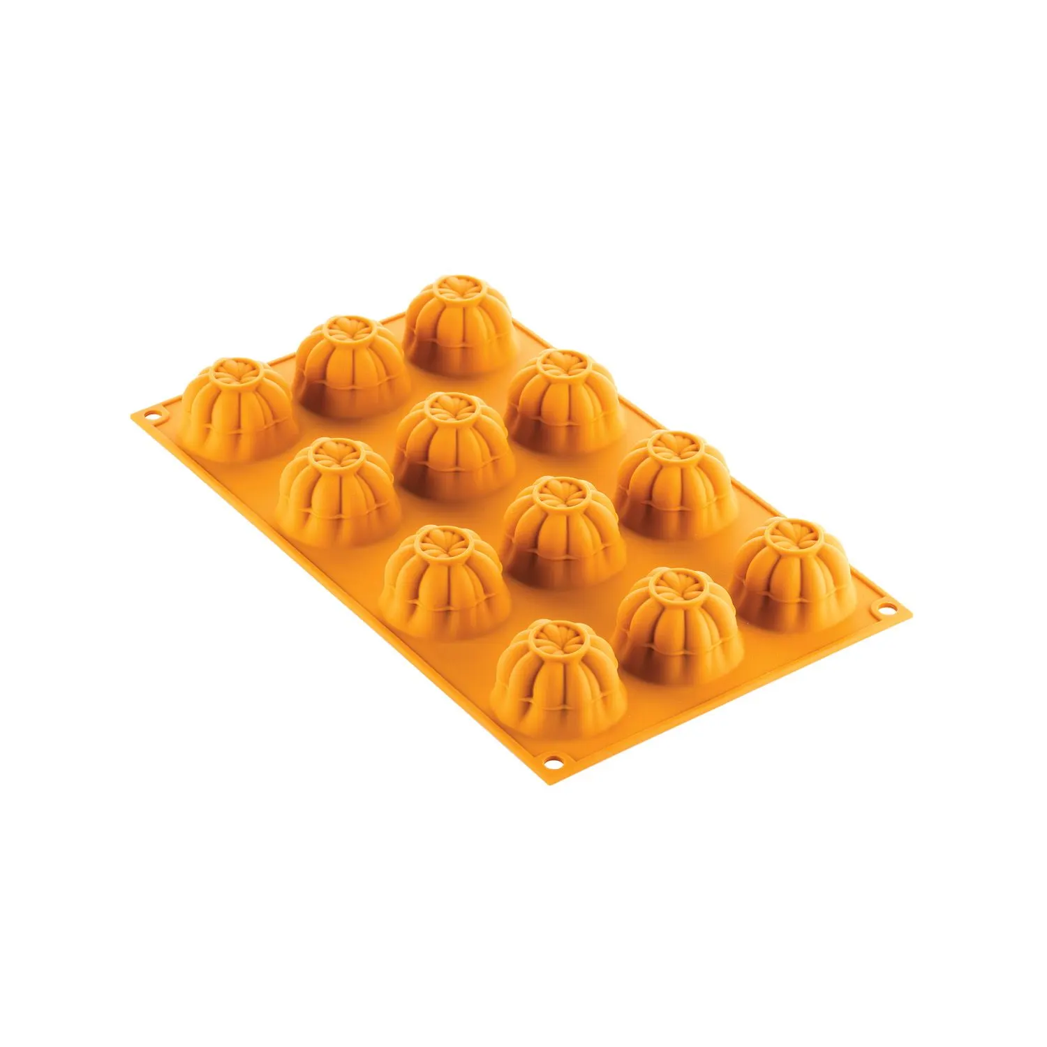 36.330.36.0065_POMODORO_24_NUDO_1 Moule silicone Naturae Pomodoro 24 – Image 1