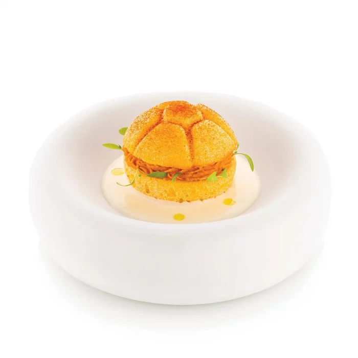 Moule silicone Naturae Michetta 92 – Image 4