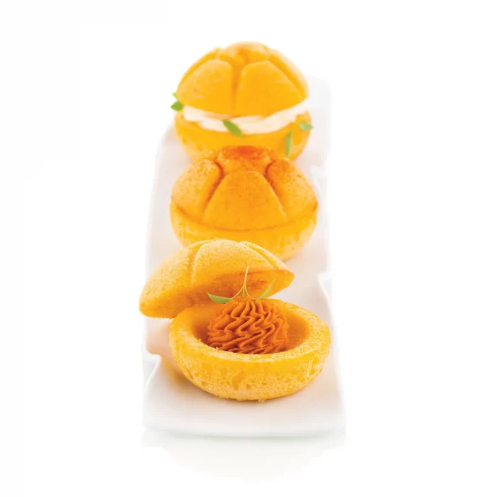 Moule silicone Naturae Michetta 92 – Image 8