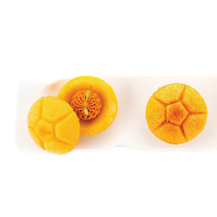 Moule silicone Naturae Michetta 92 – Image 9