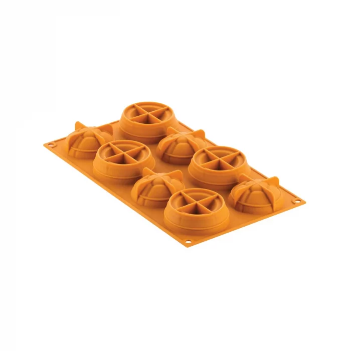Moule silicone Naturae Michetta 92 – Image 2