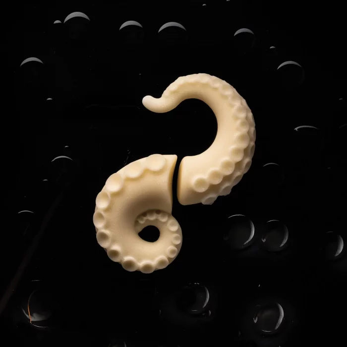 Moule silicone Naturae Polpo 20 – Image 2