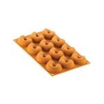 Moule silicone Naturae Polpo 20 – Image 3