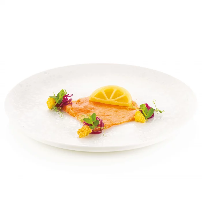 Moule silicone Naturae Limone 14 – 10 quartiers de citron – Image 2