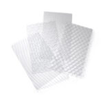 Set 4 feuilles décors structurés pour buche 3206 – Image 6