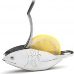 Presse Citron Poisson