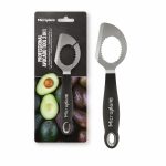 Avocado Tool 3 en1 - Microplane