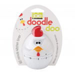 Minuteur Poule Doodle Doo
