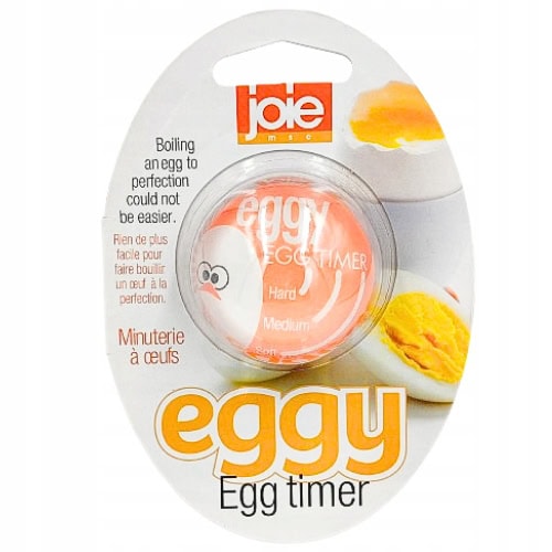 Minutnik-kuchenny-Joie-EAN-GTIN-067742960146 Minuteur d'oeuf Yolky – Image 1