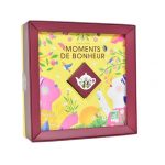 Coffret Moments de Bonheur