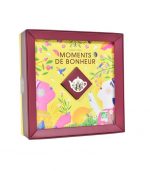Coffret Moments de Bonheur
