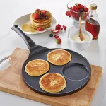 Poêle à Blinis et Pancakes – Image 4