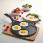 Poêle à Blinis et Pancakes – Image 3