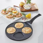 Poêle à Blinis et Pancakes – Image 2